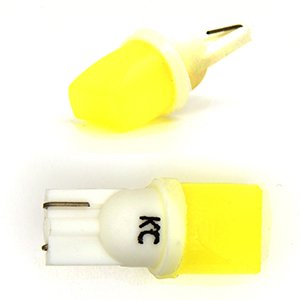 T10-KD-3D Светодиодная лампа 2вт 12 вольт. T10-KD-3D. (W5W) L-111