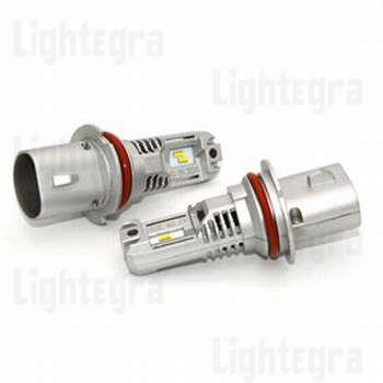 HB5-M4  Головной свет. Лампа светодиодная компактная. 12-24 вольт. HB5-M4. 6-4